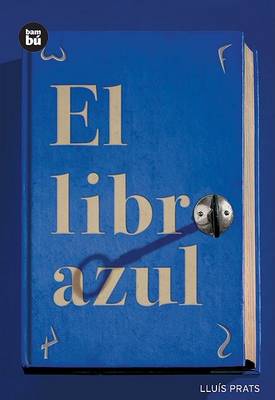 Cover of El Libro Azul