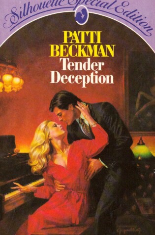 Cover of Tender Deception