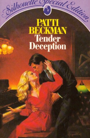 Book cover for Tender Deception