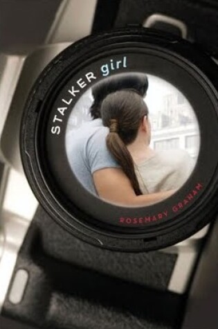 Cover of Stalker Girl