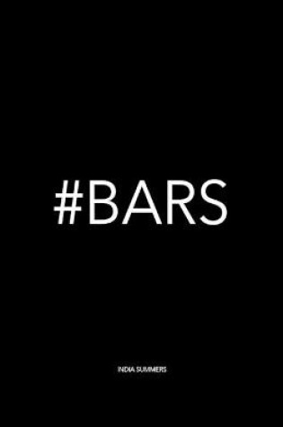 Cover of #bars
