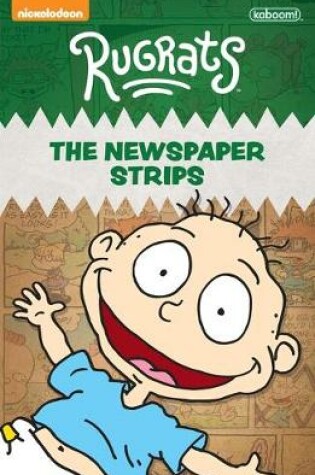 Cover of Rugrats