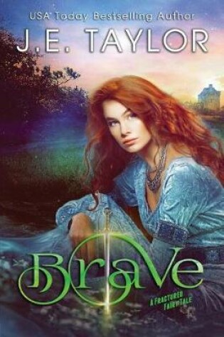 Cover of Brave