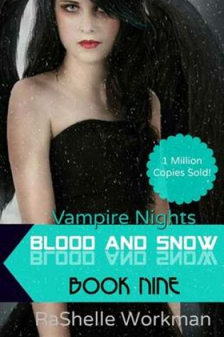 Cover of Blood and Snow 9