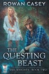 Book cover for The Questing Beast