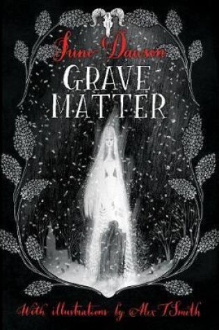 Cover of Grave Matter