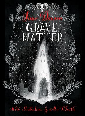 Cover of Grave Matter