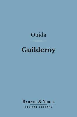 Book cover for Guilderoy (Barnes & Noble Digital Library)