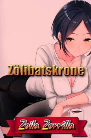 Cover of Zölibatskrone