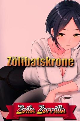 Book cover for Zölibatskrone