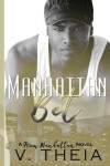 Book cover for Manhattan Bet
