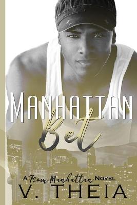 Book cover for Manhattan Bet