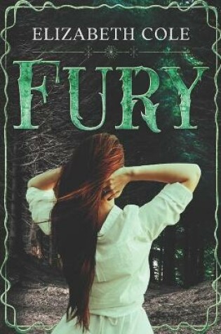 Cover of Fury