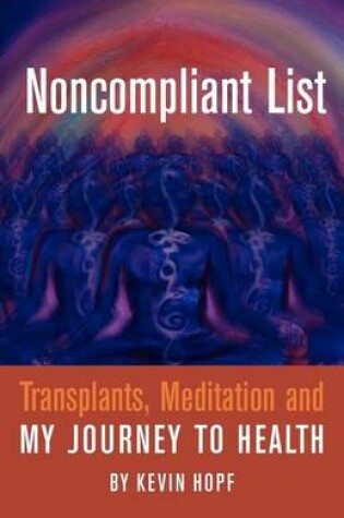 Cover of Noncompliant List