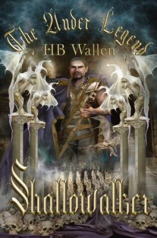 Cover of Shallowalker