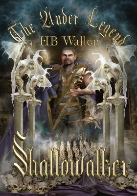 Book cover for Shallowalker