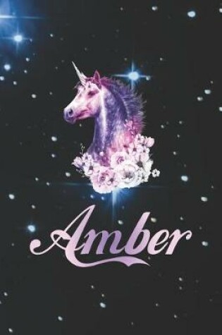 Cover of Amber