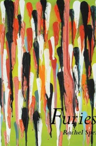 Cover of Furies