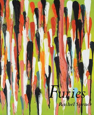 Book cover for Furies