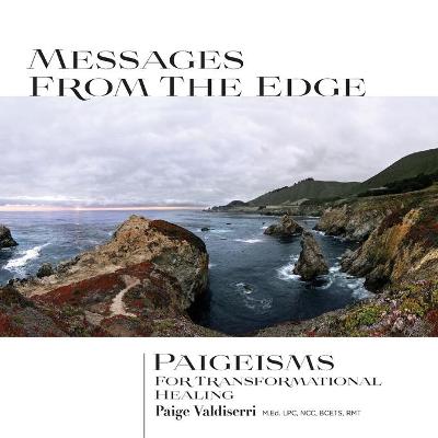 Cover of Messages from the Edge