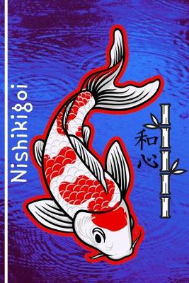 Book cover for Nishikigoi