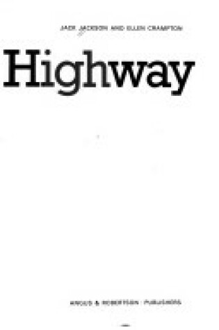 Cover of Asian Highway