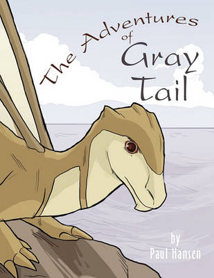 Book cover for The Adventures of Gray Tail