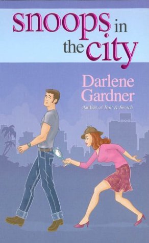 Snoops in the City by Darlene Gardner