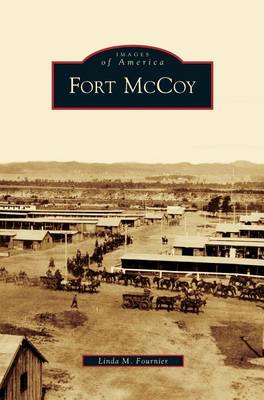 Book cover for Fort McCoy
