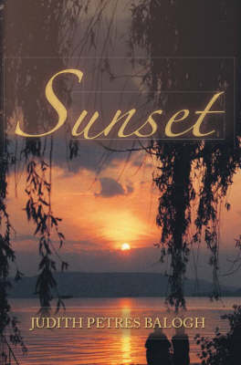 Book cover for Sunset