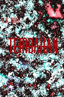 Book cover for Tembakan