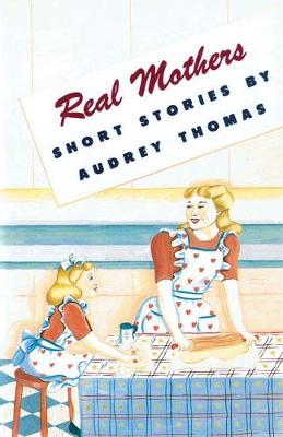 Book cover for Real Mothers