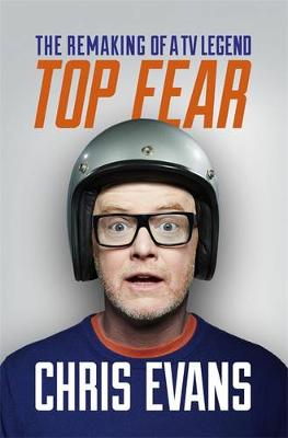 Book cover for Top Fear