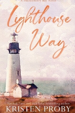 Cover of Lighthouse Way Special Edition
