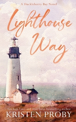 Book cover for Lighthouse Way Special Edition