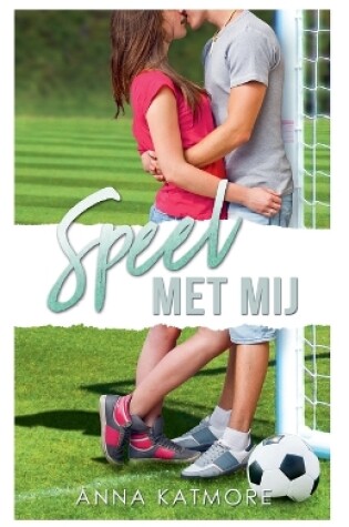 Cover of Speel met mij