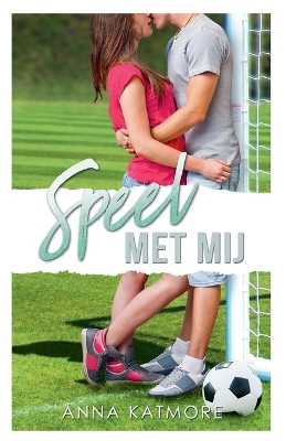 Cover of Speel met mij