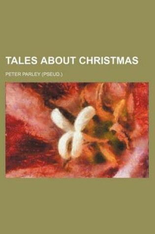 Cover of Tales about Christmas