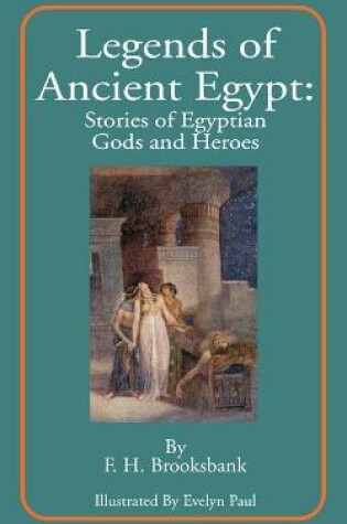 Cover of Legends of Ancient Egypt