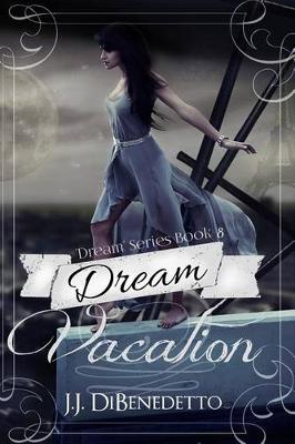 Book cover for Dream Vacation