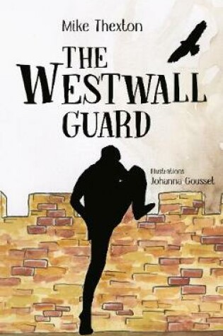 Cover of The Westwall Guard