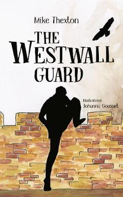 Book cover for The Westwall Guard