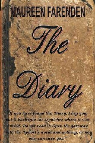 Cover of The Diary