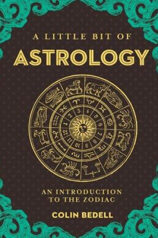 Cover of Little Bit of Astrology, A