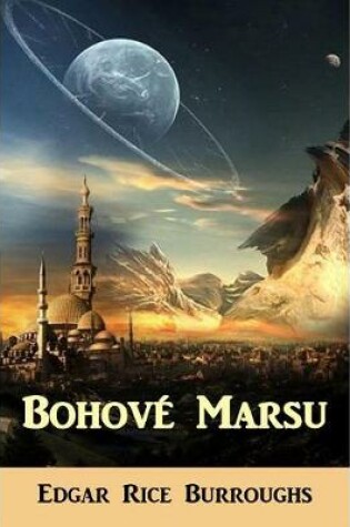 Cover of Bohove Marsu