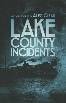 Book cover for Lake County Incidents
