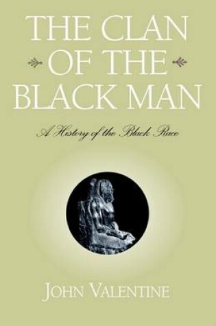 Cover of The Clan of the Black Man