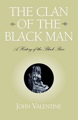 Book cover for The Clan of the Black Man