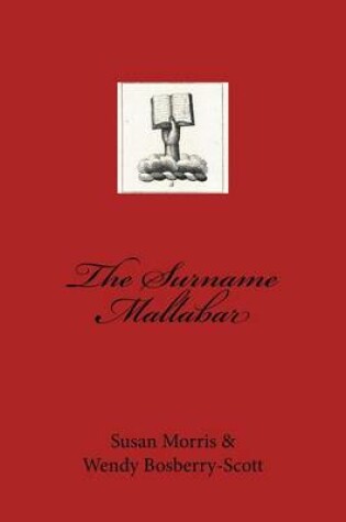 Cover of The Surname Mallabar