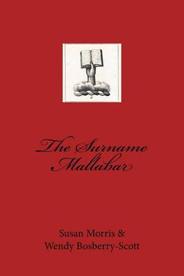 Book cover for The Surname Mallabar